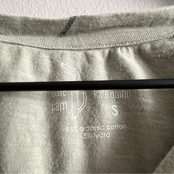 Kate Quinn Little Liam Boxy Crop Bundle S - Picture 9 of 9